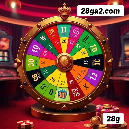 Slots no app 28g mobile