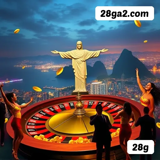 Cassino ao vivo 28g dealers